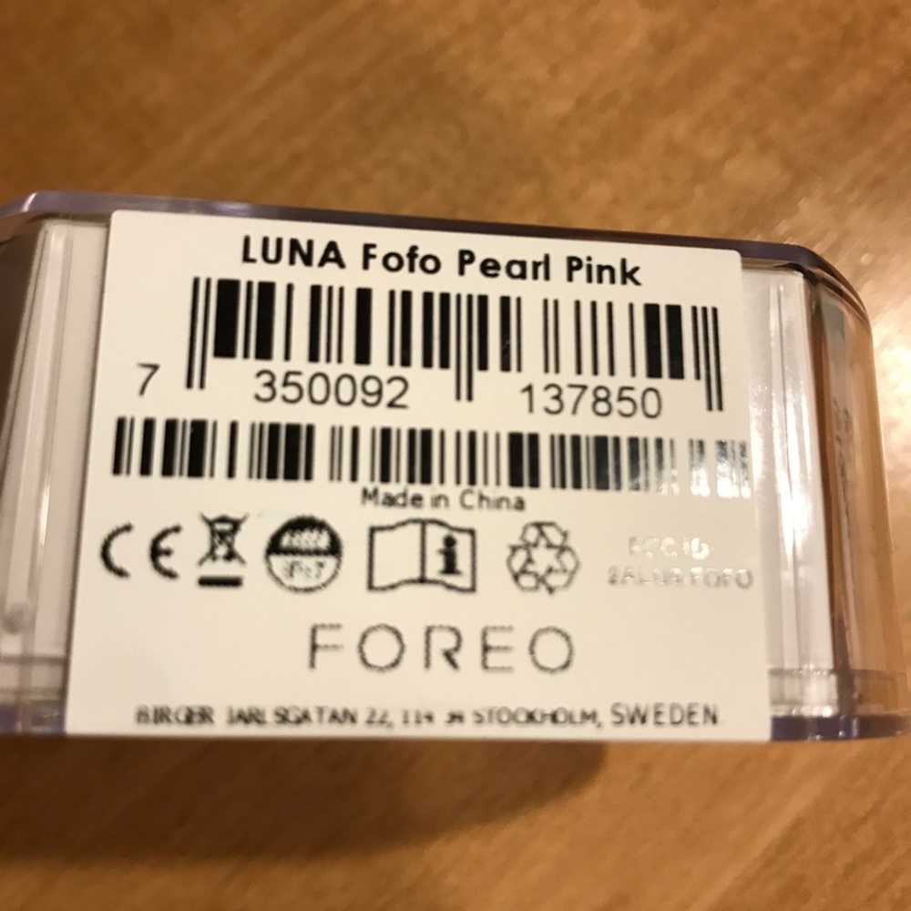 FOREO brush - Picture 4 of 4